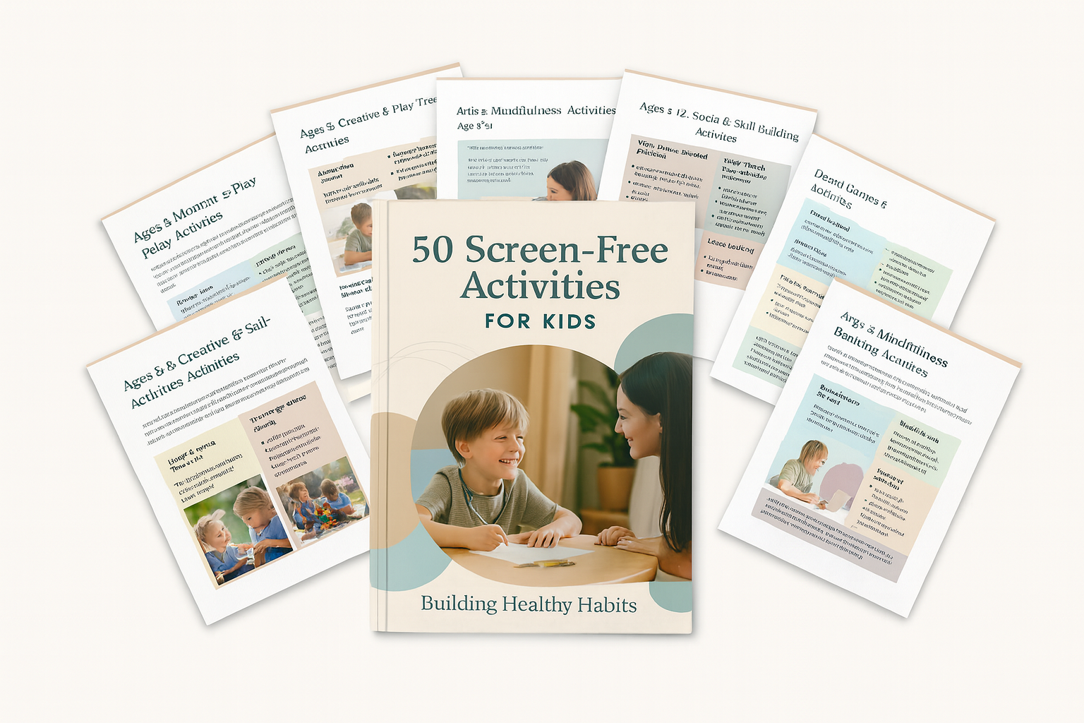 Raising Kids in a Connected World - Image 3